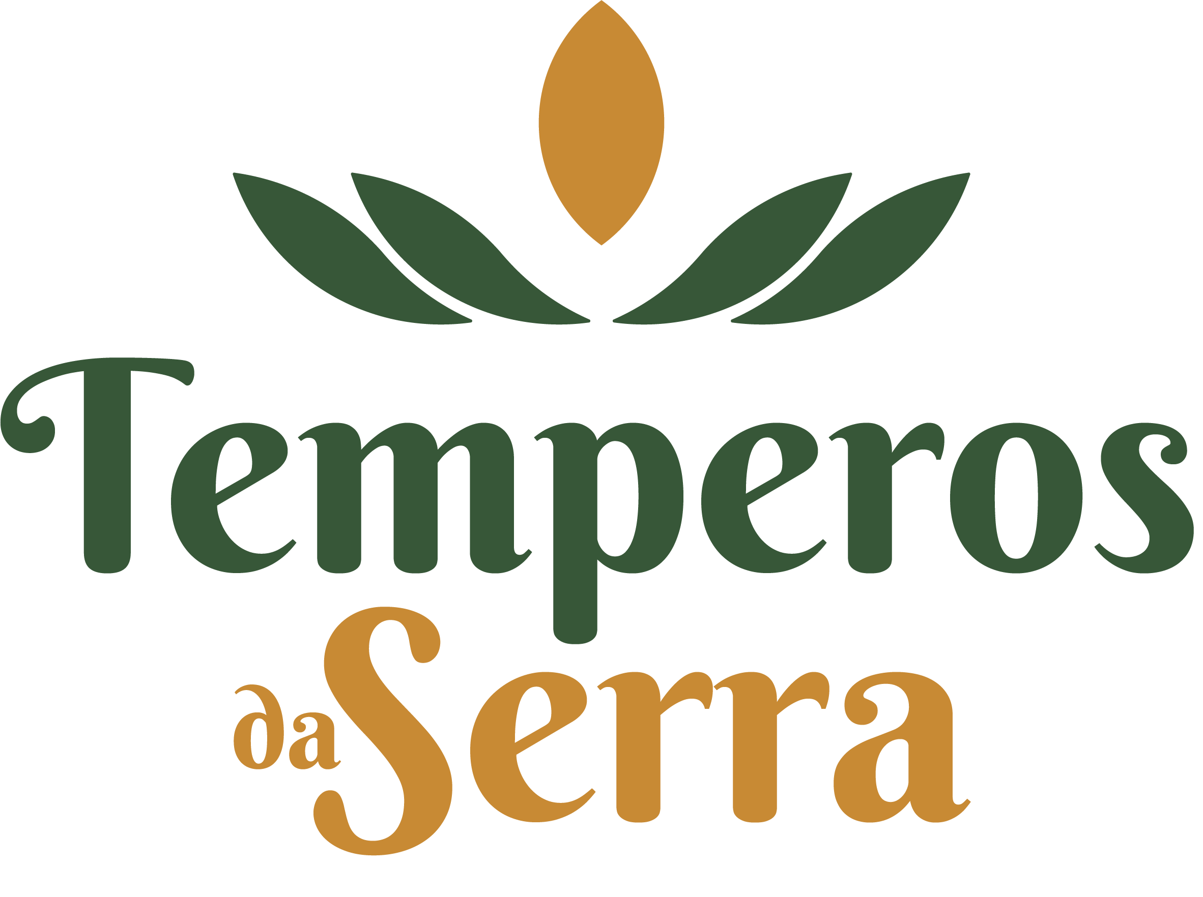 Temperos da Serra