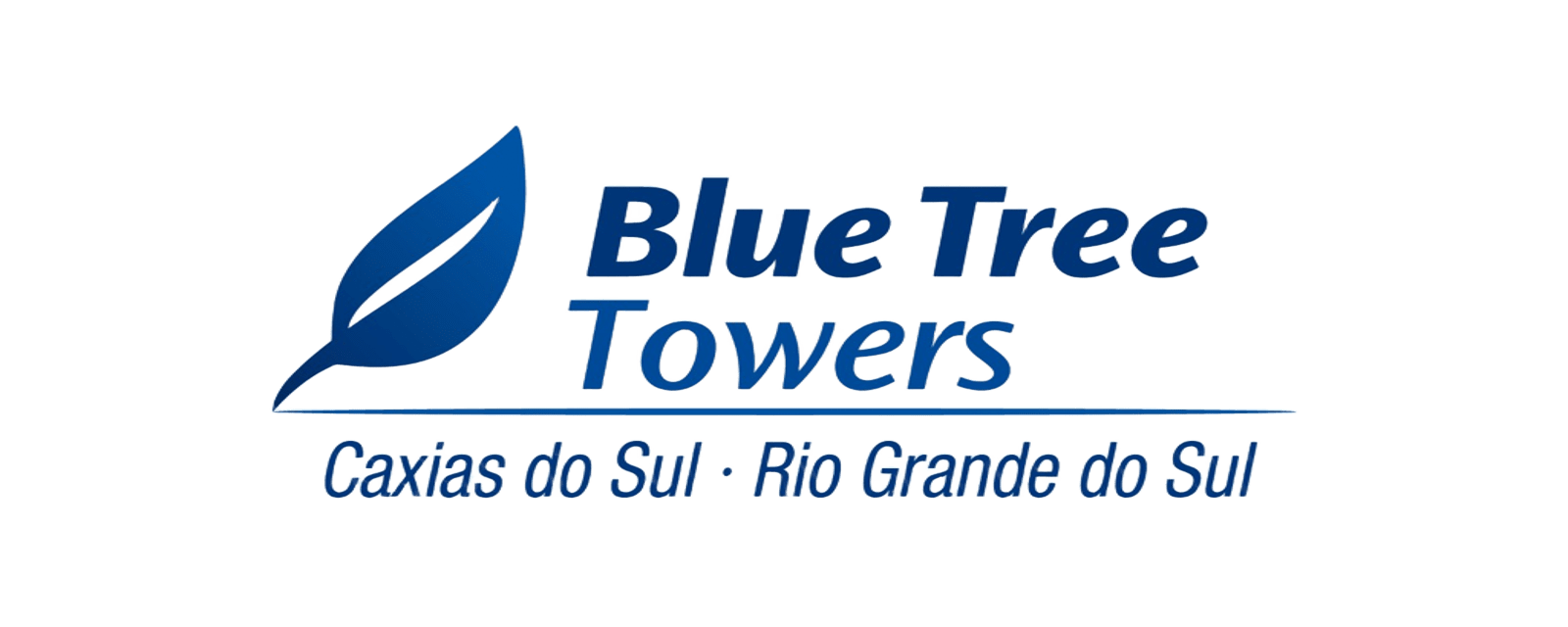 Blue Tree Towers