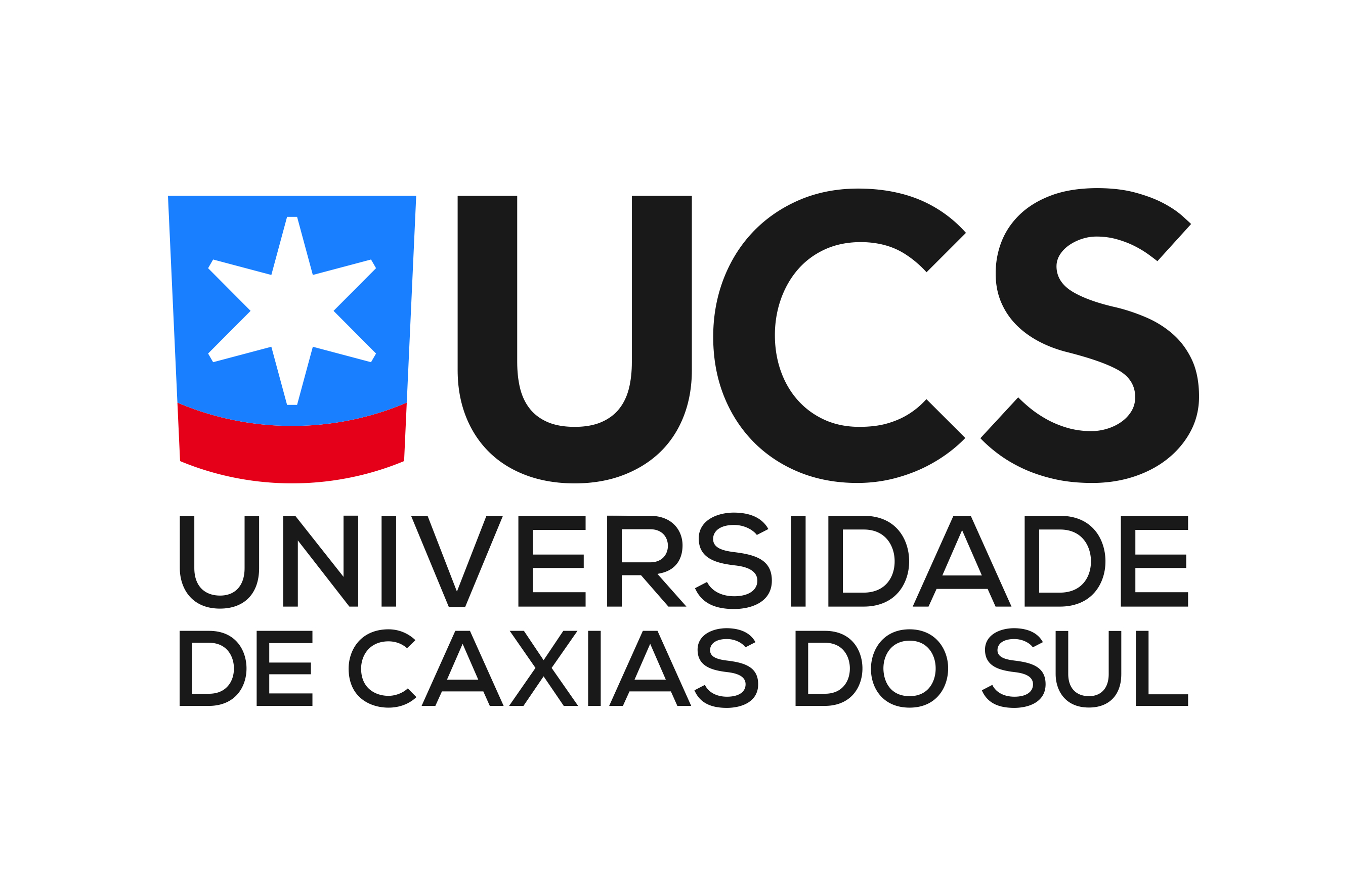 UCS - Universidade de Caxias do Sul