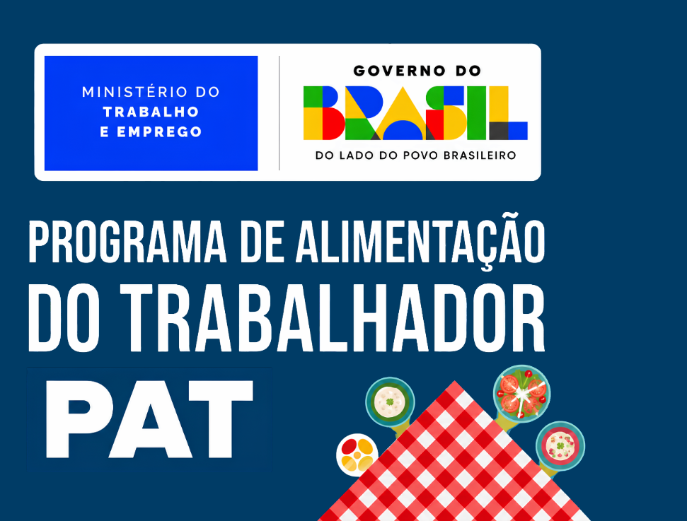 Novo Sistema do PAT já está disponível e exige atualização cadastral dos participantes