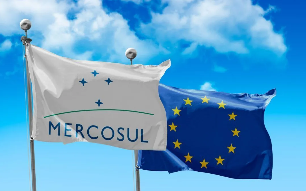 Fiergs aponta avanços importantes na parceria do Mercosul e União Européia