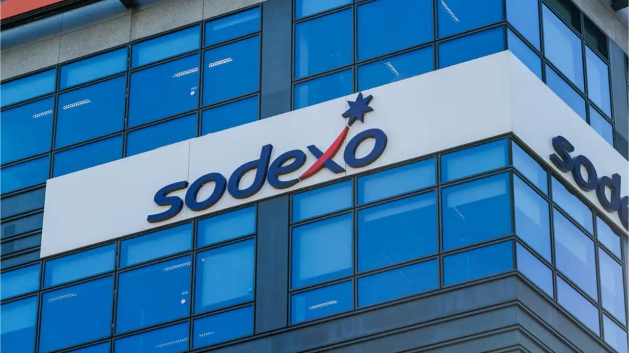 Sodexo - Meta para os próximos 10 anos é quadriplicar o faturamento