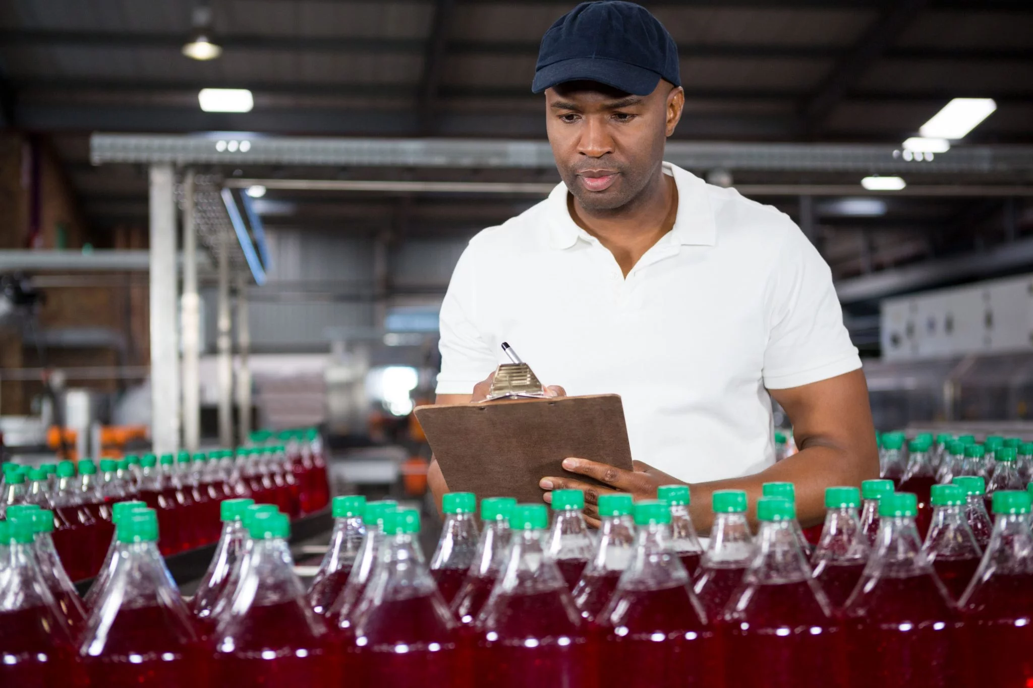 Principais Desafios e Tendências para a Indústria de Envase em 2026